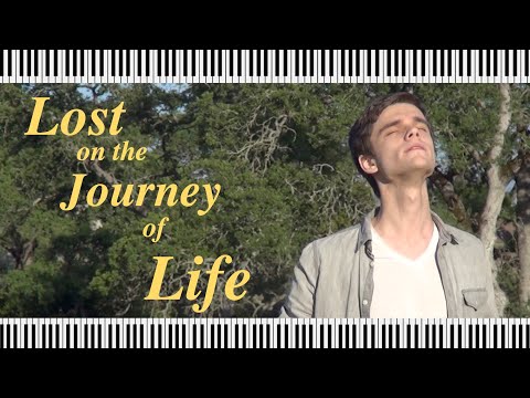 Colin How - Living Journey - Misc Originals