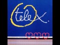 TELEX - The Voice