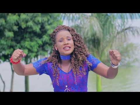 WACHUNGO YESU - PHOEBE MOSES