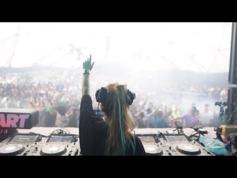 Pricila Diaz @ TNT PARK.ART - BRAZIL, 2024