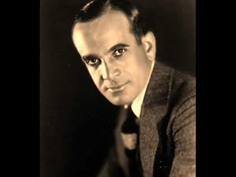 AL JOLSON SINGS   MY GAL SAL  Paul  dresser 1947