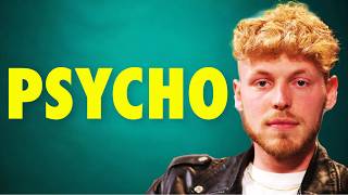 Interview With a Psychopath: I Can't Feel Remorse | DEEP