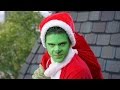 Señor Grinch | Rudy Mancuso, Lele Pons & King Bach Señor Grinch | Rudy Mancuso, Lele Pons & King Bach