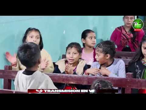 EN VIVO DESDE SEPUTUL 1 BUENA VISTA SAN JUAN COTZAL QUICHE GUATEMALA 
