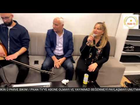 Seva hunerê ji bo ciwanên Kurdên Anatoliyê.