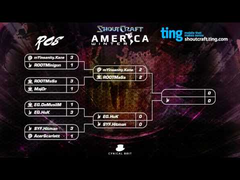 Totalbiscuit: SHOUTcraft America Winter - Day 2 - 8th December, 12pm EST - Part 6 of 12