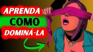 Homem de VALOR (Não Aceita Ser Manipulado) | Maneiras e Formas