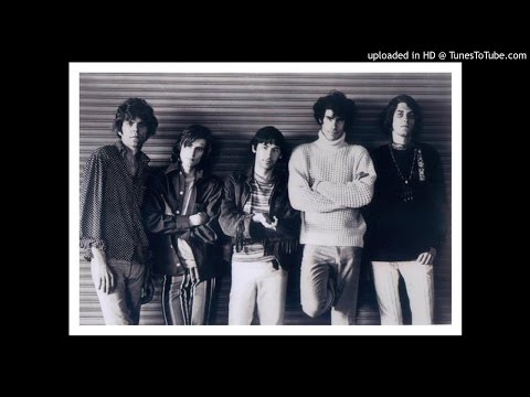 Peter Stampfel (the Holy Modal Rounders) live on WBAI 1970