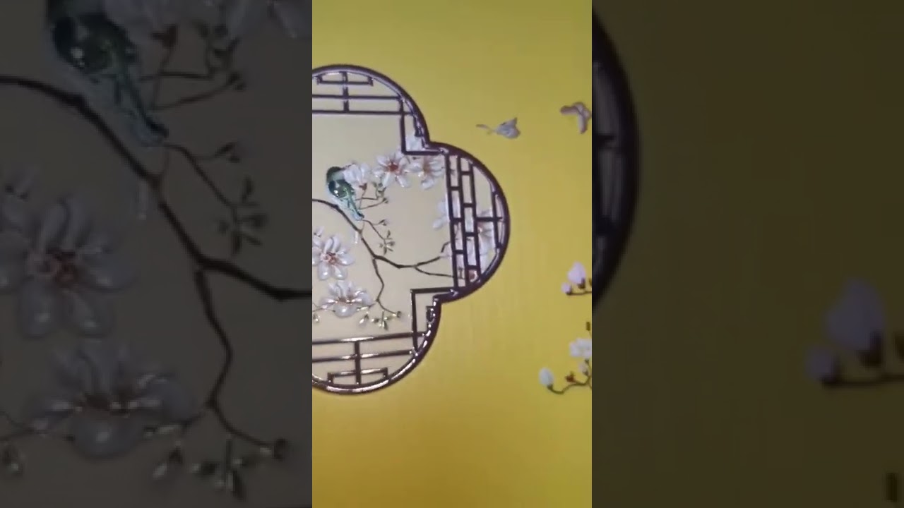 #shorts #embossing pattern