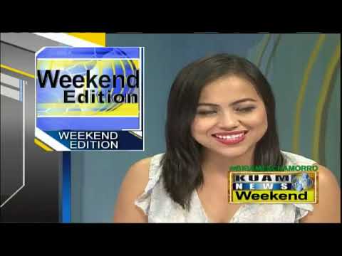 KUAM News LIVE: March 3, 2018