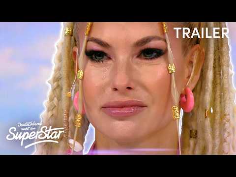 Video Thumbnail: So geht's Samstag um 20:15 Uhr weiter bei RTL und ab sofort exklusiv vorab auf RTL+ 💯 #DSDS2026