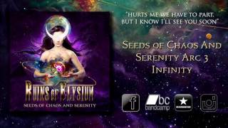 Ruins Of Elysium - Seeds Of Chaos And Serenity (Full Symphony)
