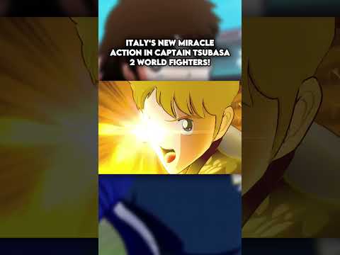 Goal Mezashite - Captain Tsubasa J