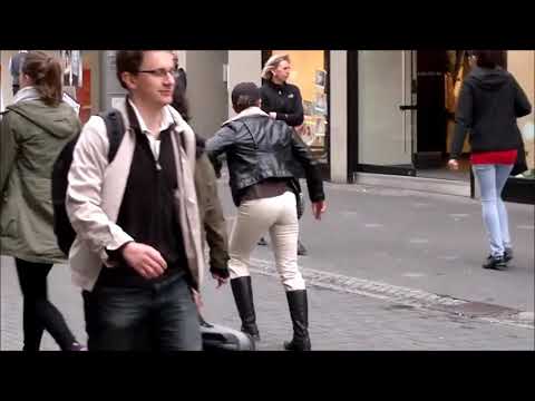 As if it's your last - Blackpink | Dance cover by my mom kpop in public