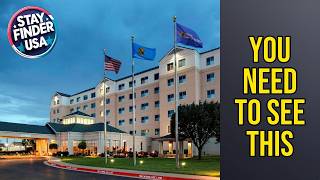 Hilton Garden Inn Oklahoma City Airport - You Need to See This | Oklahoma City (OK), United States🏩
