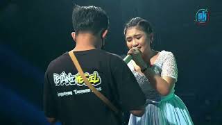 Download lagu VELA ZALADARA - BUKAN YANG KUPINTA (COVER SK GROUP) mp3