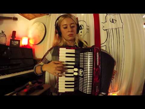 Thumbnail for Vicente Amigo ROMA Cover Serkan Ölçer - Ece Torun Ölçer