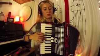 Vicente Amigo ROMA Cover Serkan Ölçer - Ece Torun Ölçer