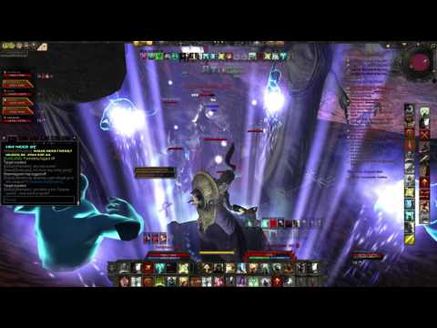 Age of conan - Scorpions Cave UC