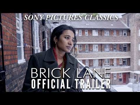 Brick Lane (Trailer)