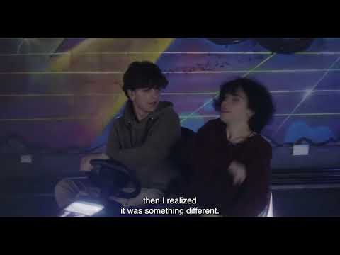 메이저 톤으로 The Major Tones | 잉그리드 포크로펙 Ingrid POKROPEK | 25th JEONJU IFF OFFICIAL TRAILER