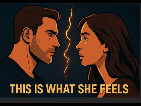 Perché la ritenzione seminale crea una tensione inespressa tra te e le donne