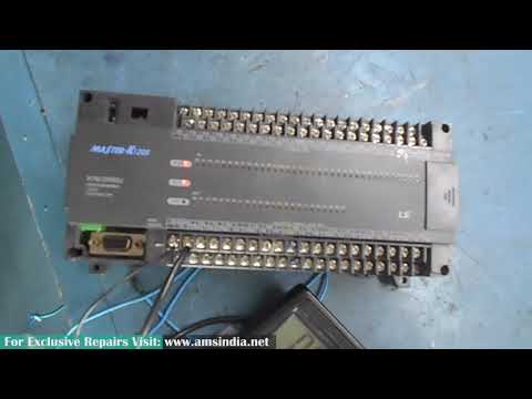 LS Drive Repairs