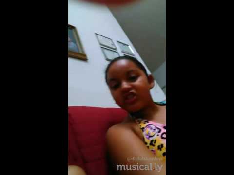 When people shush me