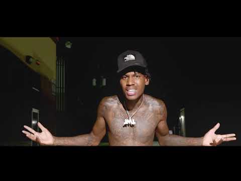Jungle Muzik Larry - Double Back (Official Music Video)
