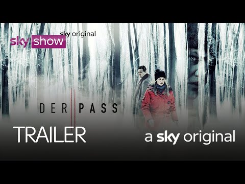 Der Pass - Staffel 2 | Official Trailer | Sky Show