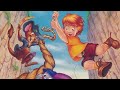 Opening To The Rescuers Down Under 1991 VHS