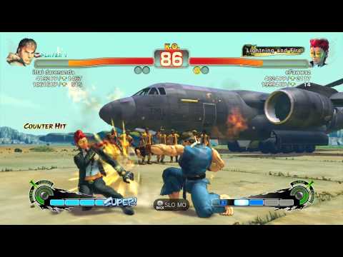 eFawwaz vs ittai2 AE 2012