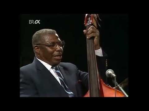 Major Holley Quintet - Remastered Audio