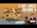 U Got Jokes DVD Volume 4 Coming Soon 2009