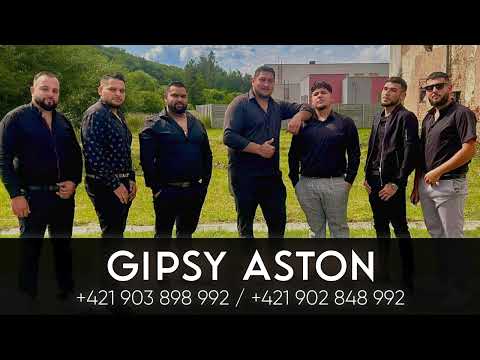GIPSY ASTON - Stoj  /COVER/