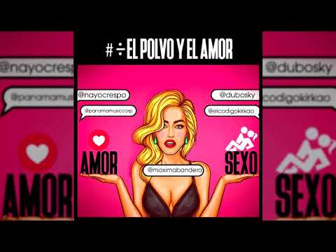 Dubosky - Entre El Polvo y El Amor [Audio Oficial]