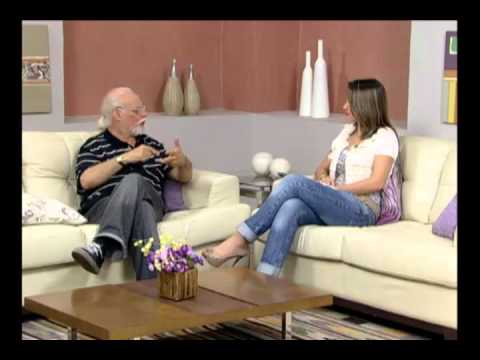 Mulher.com  08/08/2011 - Papel do pai na família