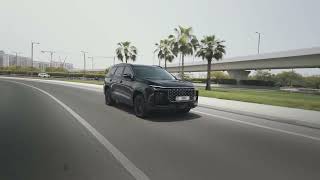 2026 SOUEAST S09 ALL WHEEL DRIVE
