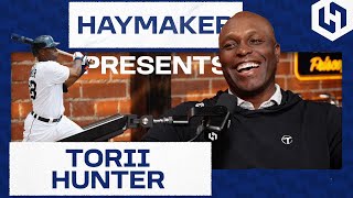 Custom Title 2 torii