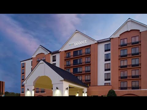 [HotelATG] Review Sonesta Select Atlanta Duluth