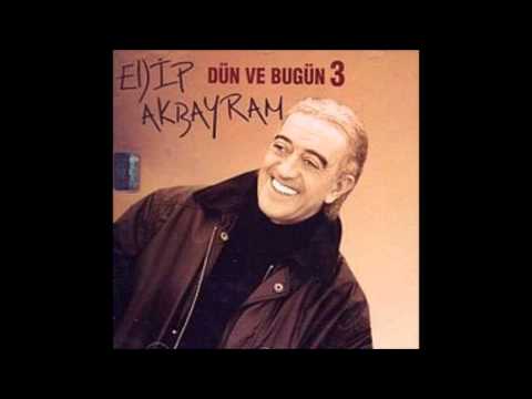 Edip Akbayram - Merdo