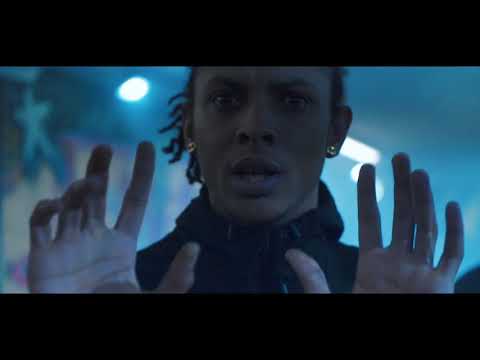 Tiitof (ft. Hood Boozy) - Palace (Clip Officiel)