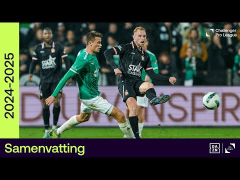 Samenvatting Lommel SK - KMSK Deinze | 2024-2025