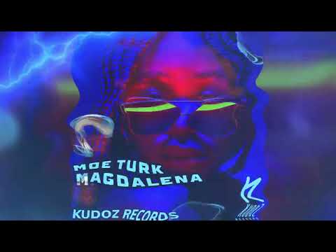 Moe Turk - Magdalena