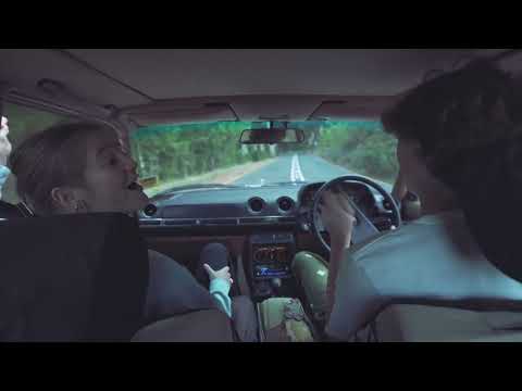 Will Linley - i don't wanna be yours (Official Visualizer)