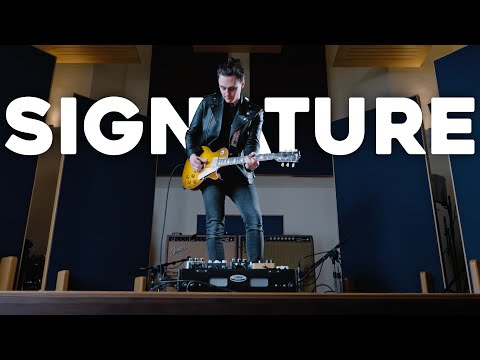 ThorpyFX - Electric Lightning - Chris Buck Signature Overdrive image 5
