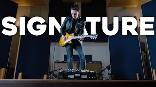 Video thumbnail for ThorpyFX Electric Lightning - My Signature Pedal | Friday Fretworks by Chris Buck