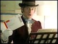 Netflix Commercial 2005