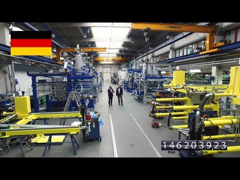 Kurtz GmbH – (K)Countdown zur K 2016 (DE)