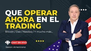 🔴EN VIVO Qué Operar HOY en el Trading: ¡Los Activos Más Rentables de 2026!🚀 25/09, 14,45 h